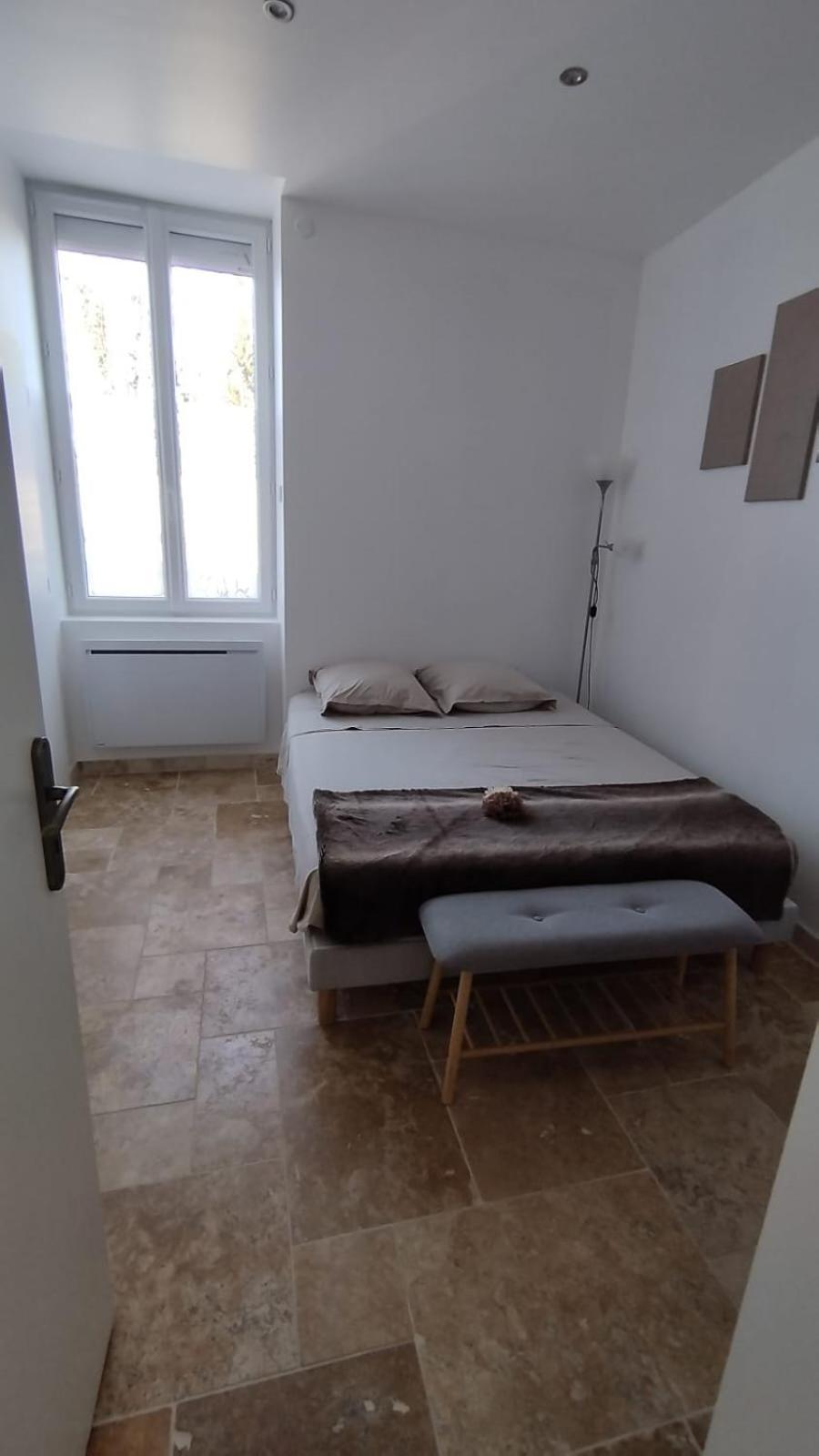 Appartement Lumineux En Rdc Bourgoin-Jallieu Exteriör bild